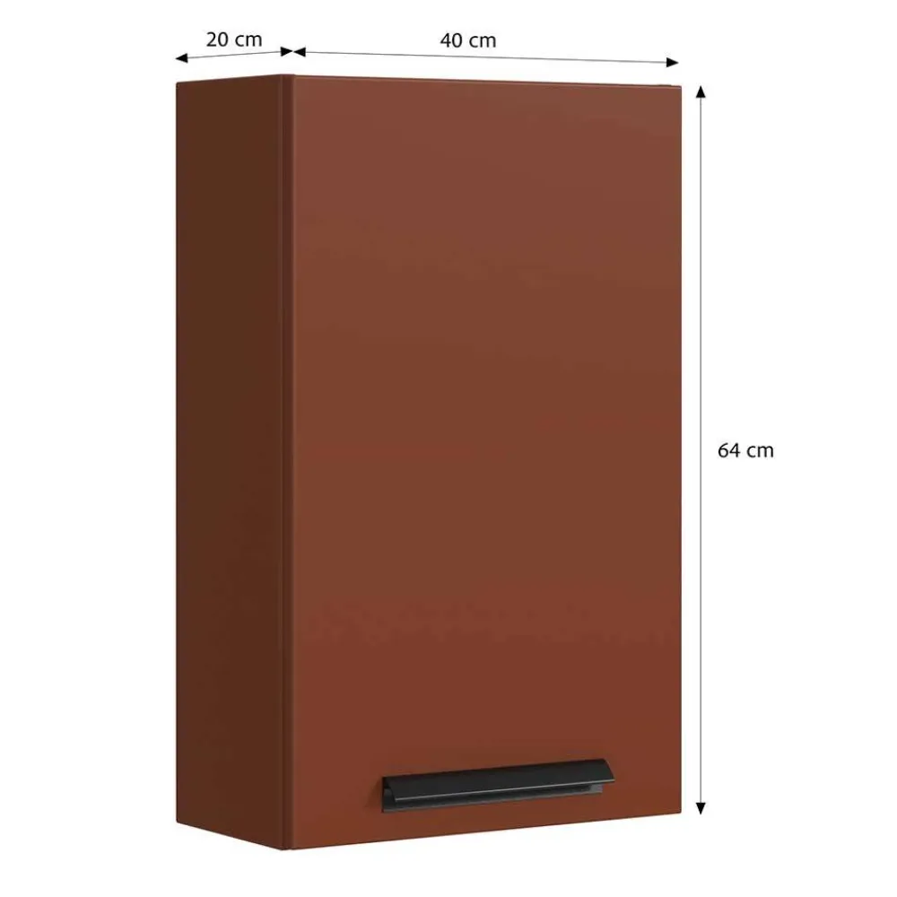 Badschrank Addara*Pharao24 Clearance