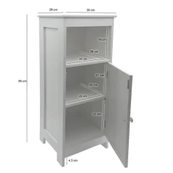 Badschrank Destina*Pharao24