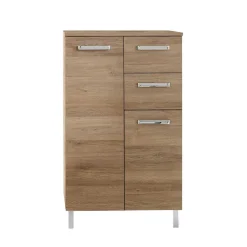 Hot Badschrank Jacquelina Bad Hochschränke