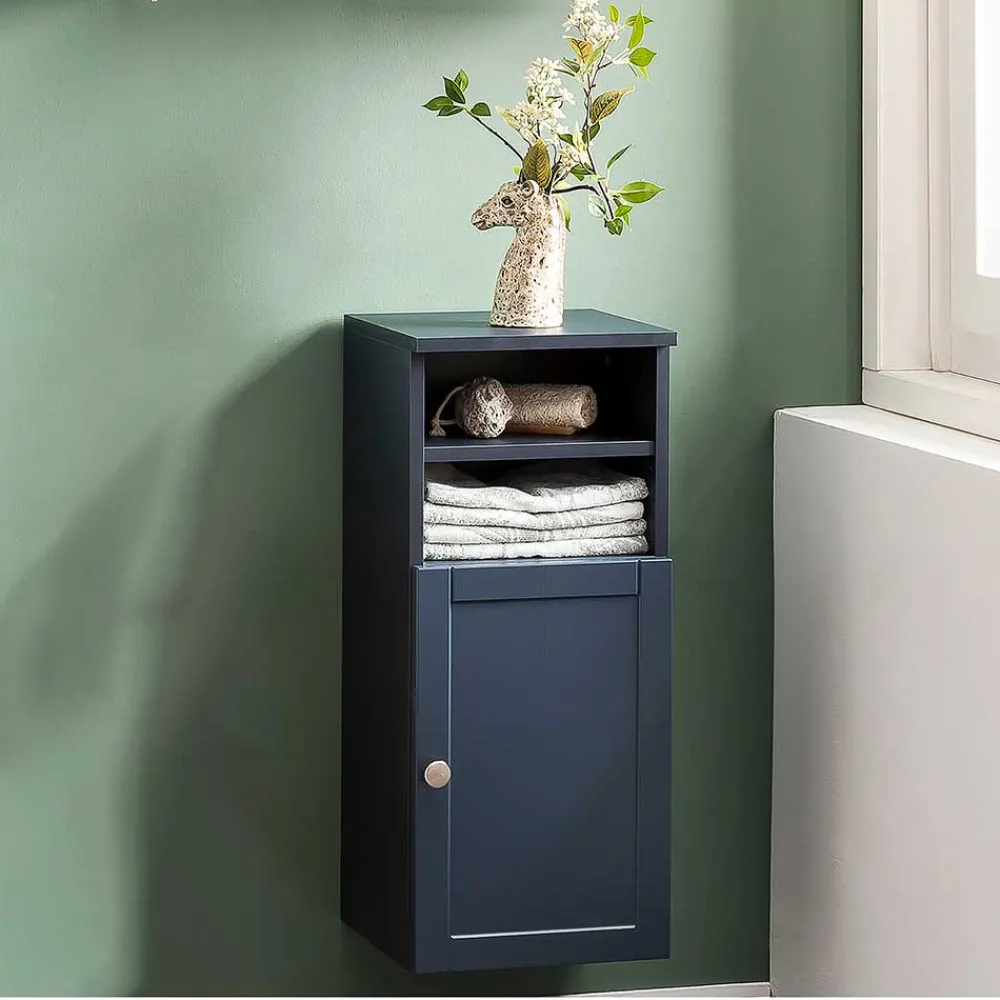 New Badschrank Jamaican Bad Hängeschränke|Bad Unterschränke