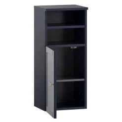 New Badschrank Jamaican Bad Hängeschränke|Bad Unterschränke