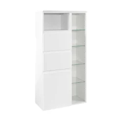 Best Badschrank Lectrio Bad Hochschränke