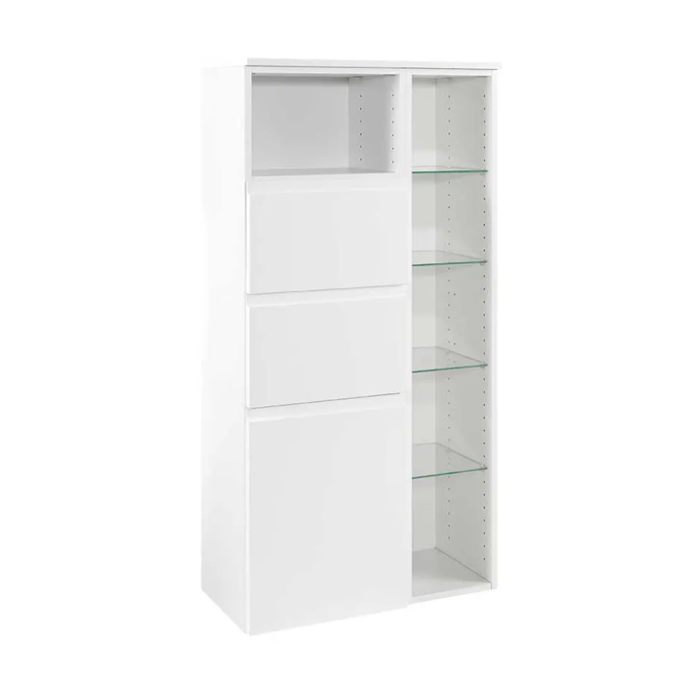 Best Badschrank Lectrio Bad Hochschränke