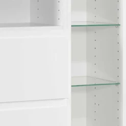 Best Badschrank Lectrio Bad Hochschränke