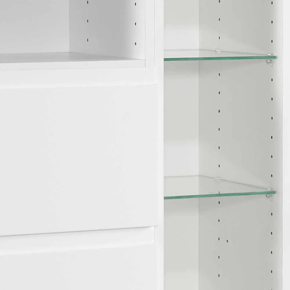 Best Badschrank Lectrio Bad Hochschränke