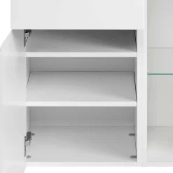 Best Badschrank Lectrio Bad Hochschränke