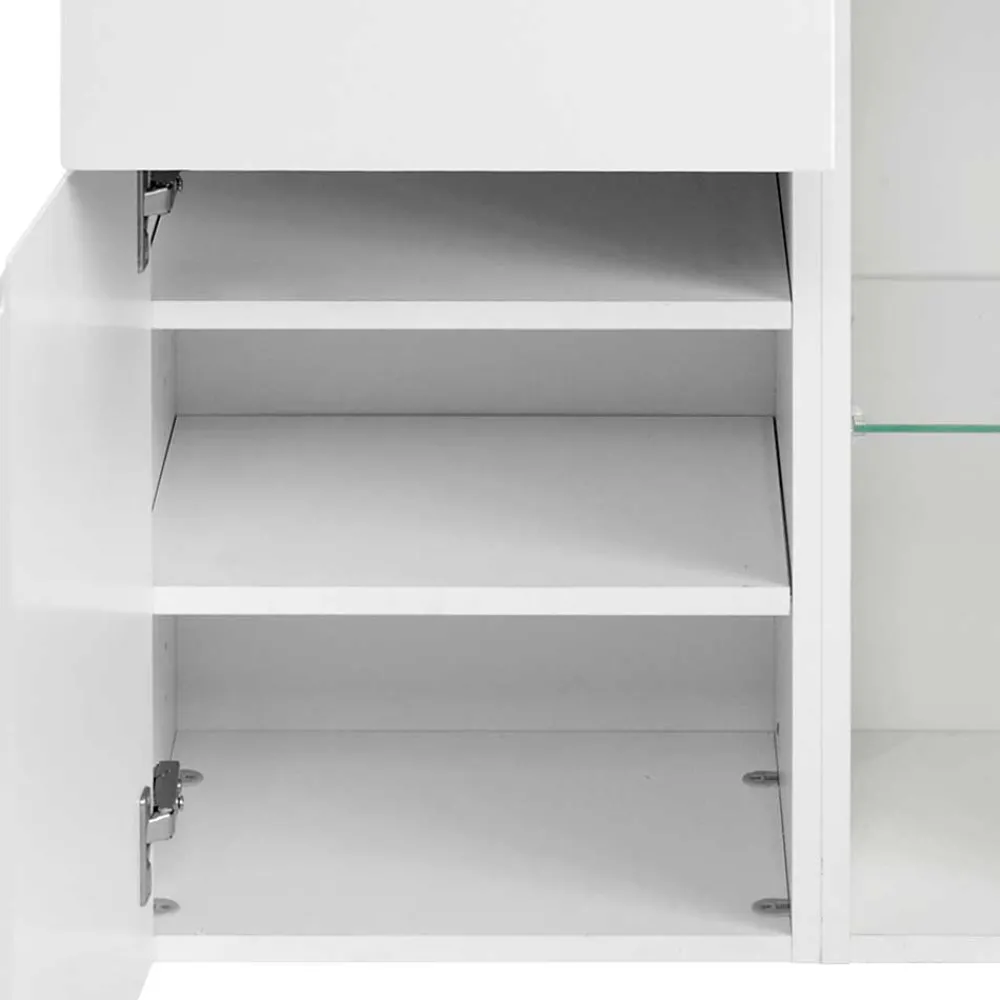 Best Badschrank Lectrio Bad Hochschränke