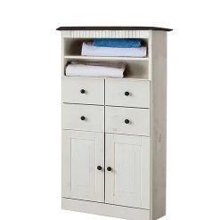 Badschrank Mianna*Pharao24 Clearance