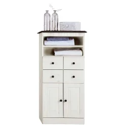 Badschrank Mianna*Pharao24 Clearance