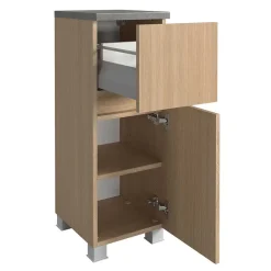 Discount Badschrank Mino Bad Unterschränke|Bad Hängeschränke