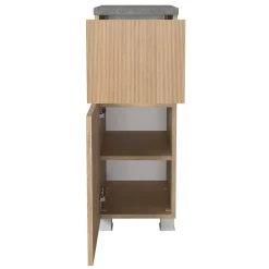 Discount Badschrank Mino Bad Unterschränke|Bad Hängeschränke