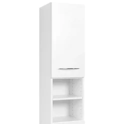 Outlet Badschrank Miolosan Bad Hochschränke