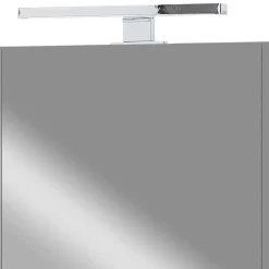 Badschrank mit Spiegel Elise*Pharao24