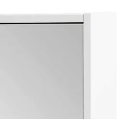 Discount Badschrank mit Spiegel Vovila Badezimmerschränke|Spiegelschränke