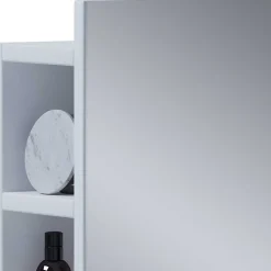 Best Badschrank Spiegel Eli Spiegelschränke