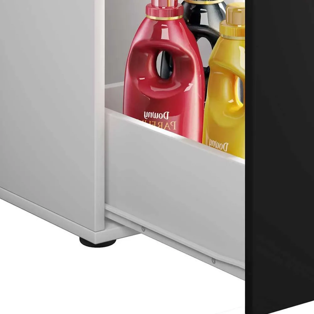 Sale Badseitenschrank Bonan Bad Hochschränke|Badezimmerschränke