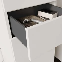 Badseitenschrank Elise*Pharao24 Sale