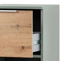 Badseitenschrank Loenie*Pharao24 Hot