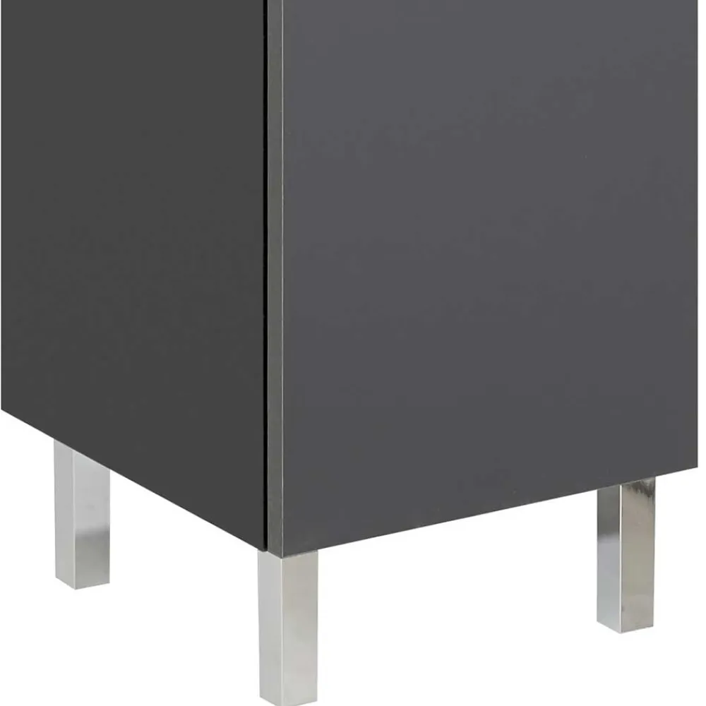 Sale Badseitenschrank Nilium Bad Hochschränke