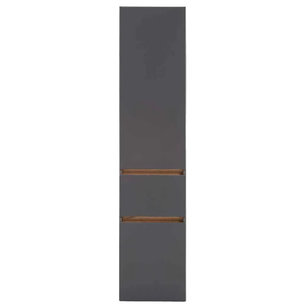 Badseitenschrank Pegruan*Pharao24 New