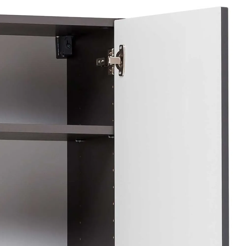 Badseitenschrank Pegruan*Pharao24 New