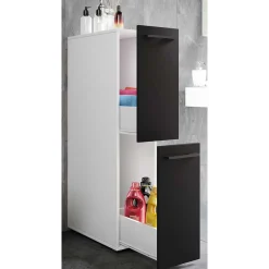 Sale Badseitenschrank Savilla Bad Hochschränke