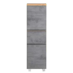 Badseitenschrank Tagma*Pharao24 Best