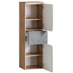 Badseitenschrank Tagma*Pharao24 Best