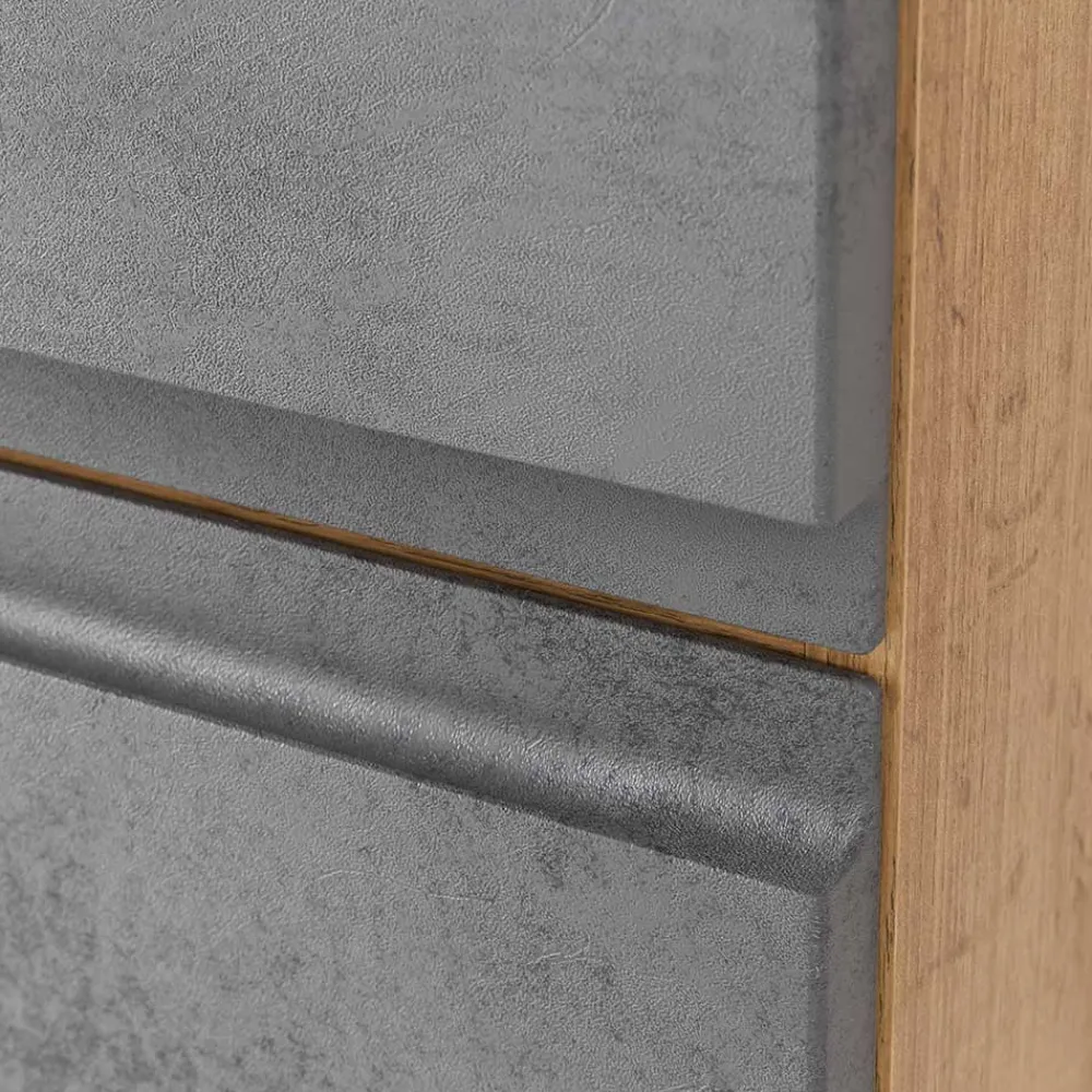 Badseitenschrank Tagma*Pharao24 Best