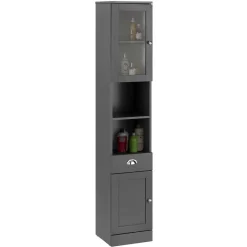 Badseitenschrank Uriscano*Pharao24 Outlet