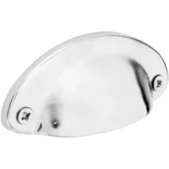 Badseitenschrank Uriscano*Pharao24 Outlet