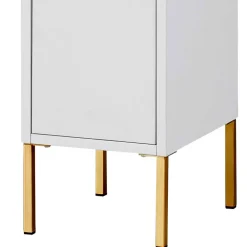 Badseitenschrank Vladius Bad Hochschränke