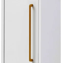 Badseitenschrank Vladius Bad Hochschränke