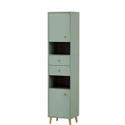 Badseitenschrank Zytona*Pharao24