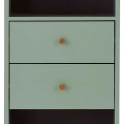 Badseitenschrank Zytona*Pharao24