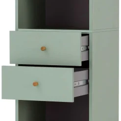 Badseitenschrank Zytona*Pharao24