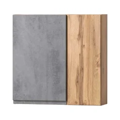 Badset mit Spiegelschrank Tagma*Pharao24 Online