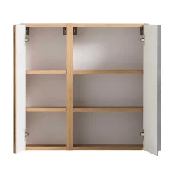 Badset mit Spiegelschrank Tagma*Pharao24 Online