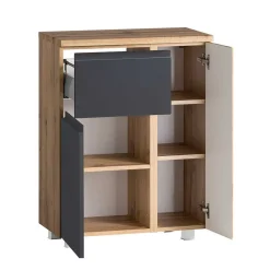 Online Badset modern Fregato Badmöbel Sets