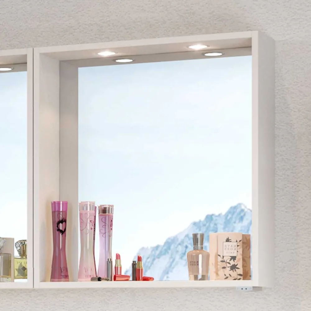 New Badspiegel Tropezia Wandspiegel|Bad Spiegel