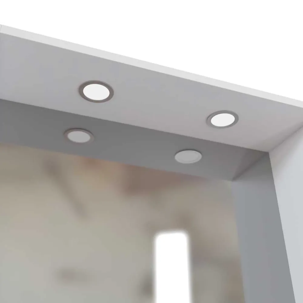 New Badspiegel Tropezia Wandspiegel|Bad Spiegel