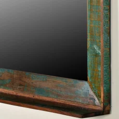 Best Badspiegel Woodstock Wandspiegel|Bad Spiegel