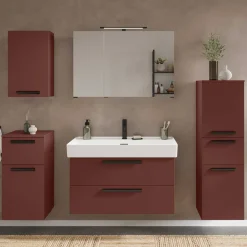 Badspiegelschrank Addara*Pharao24 Clearance