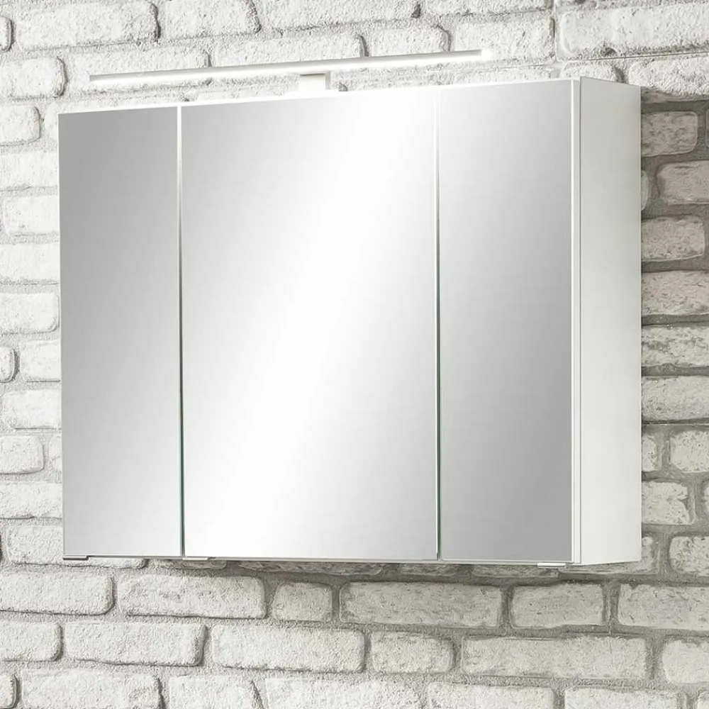 Badspiegelschrank Donyan*Pharao24 Sale