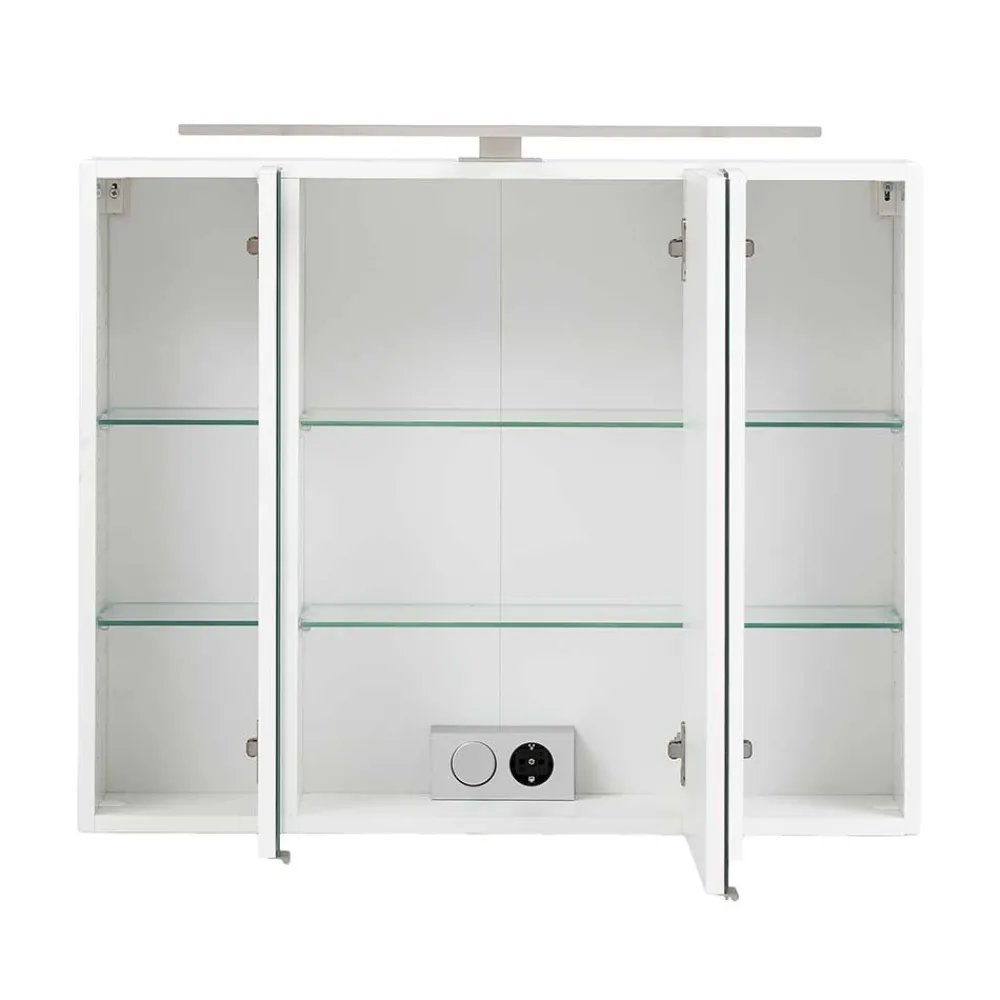 Badspiegelschrank Donyan*Pharao24 Sale