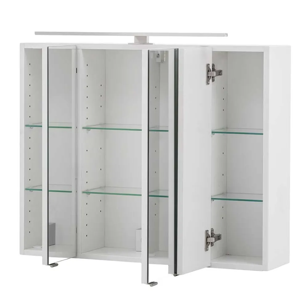 Badspiegelschrank Donyan*Pharao24 Sale