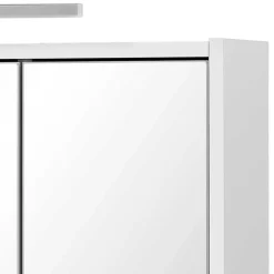 Badspiegelschrank Furciano*Pharao24 New