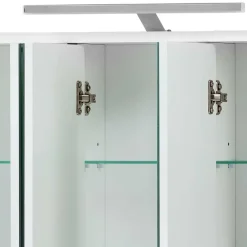 Badspiegelschrank Furciano*Pharao24 New