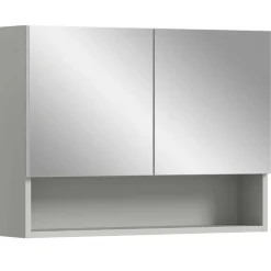 Badspiegelschrank Ladidas*Pharao24 Hot