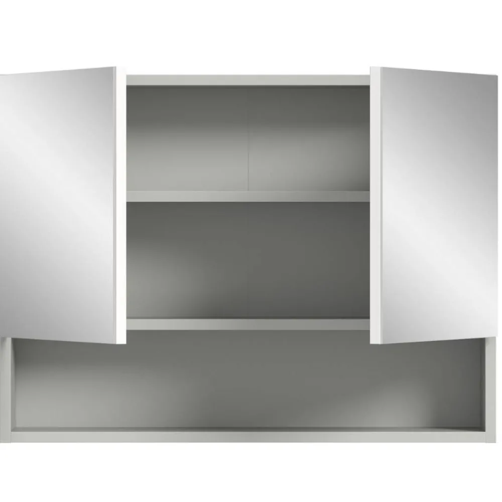 Badspiegelschrank Ladidas*Pharao24 Hot